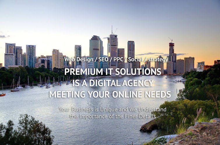 Premium IT Solutions