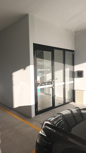 Netway Networks