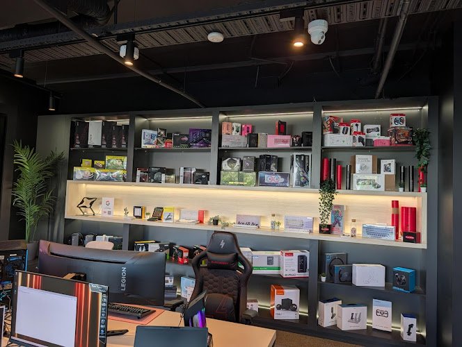 Scorptec Brisbane (Tingalpa)