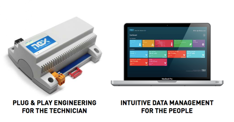 NEX Data Management Systems - PC repair in Brisbane Airport