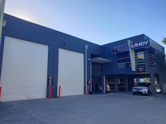 Lindy Australia - PC repair in Eagle Farm