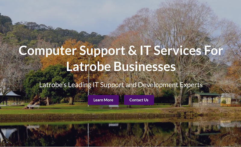 Tassie Tech - Computer repair in Latrobe