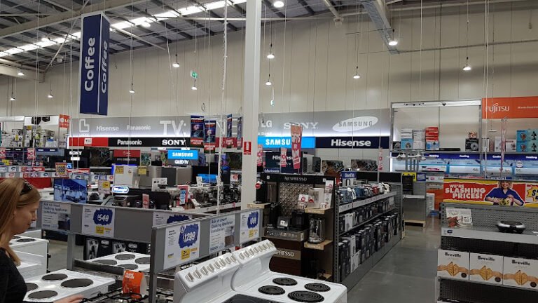 The Good Guys Tingalpa