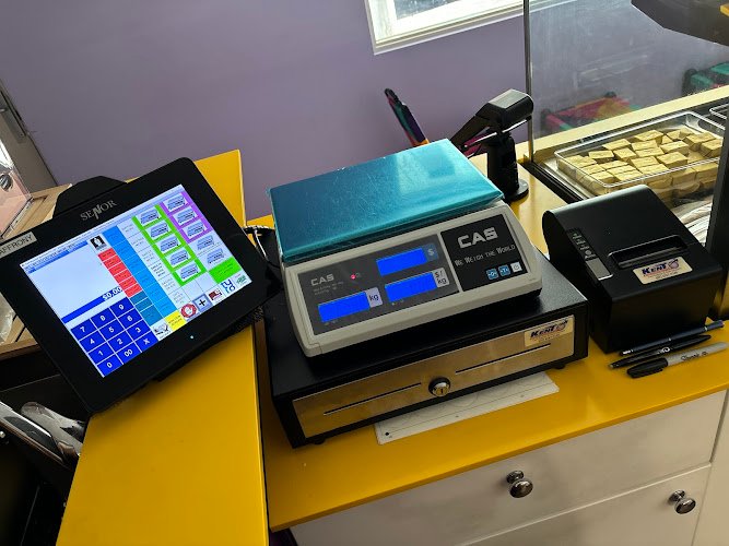 KENT BUSINESS MACHINES PTY LTD
