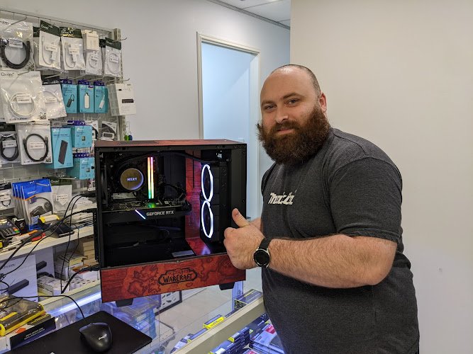 Archer Computer