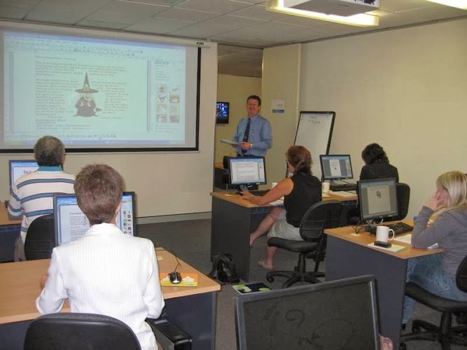 Wall to Wall Computer Services (www.ComputerCourses.com.au)