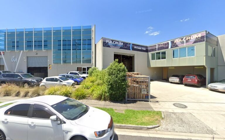 Leading Edge Photocopiers (VIC)