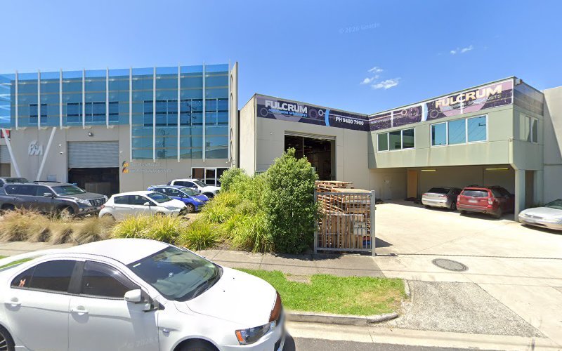Leading Edge Photocopiers (VIC) - PC repair in Preston