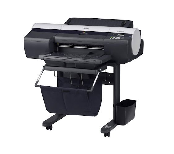 Laserscan Business Equipment