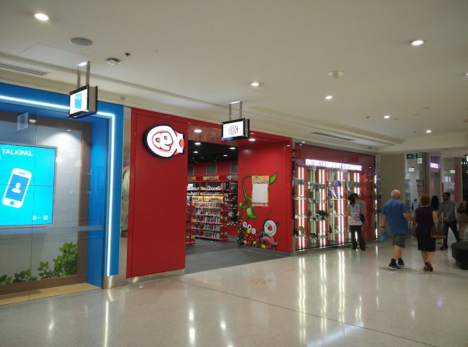 CeX