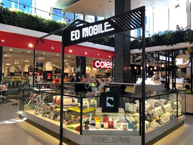 Ed Mobile