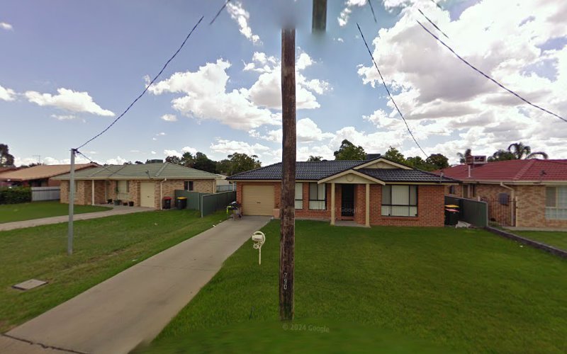 Black Soil Tech Support - PC repair in Moree