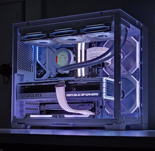 Obsidian Labs