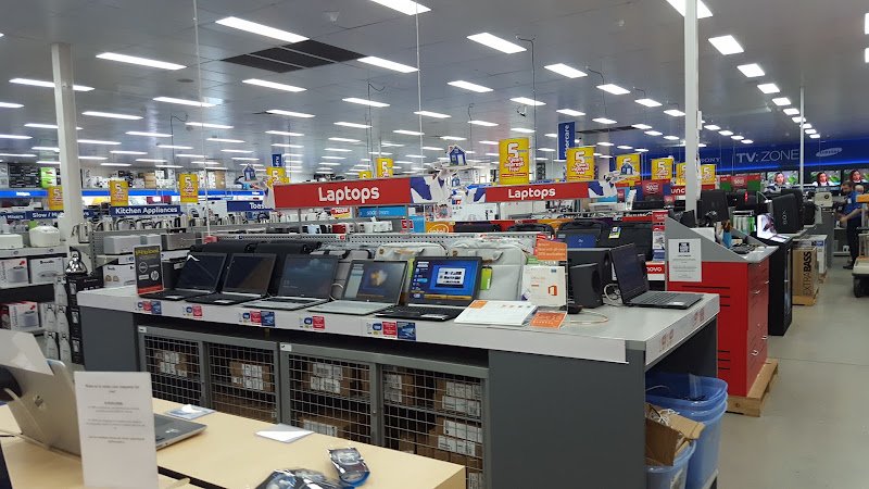 The Good Guys Mornington - Computer repair in Mornington