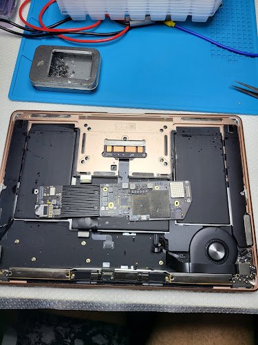 𝗖𝗶𝘁𝘆 𝗥𝗲𝗽𝗮𝗶𝗿: iPhone, Macbook, iPad, Samsung, Google Pixel, Laptop Surface Screen Repairs