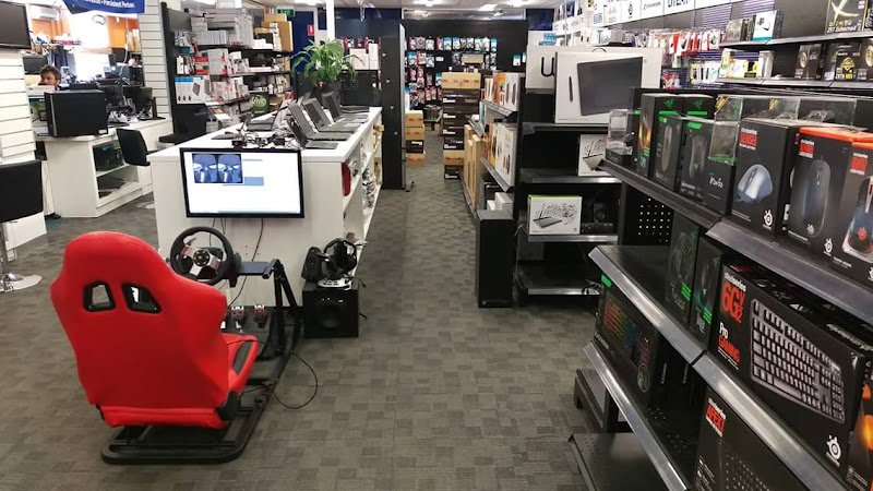 Principal Computers - Computer repair in Hobart
