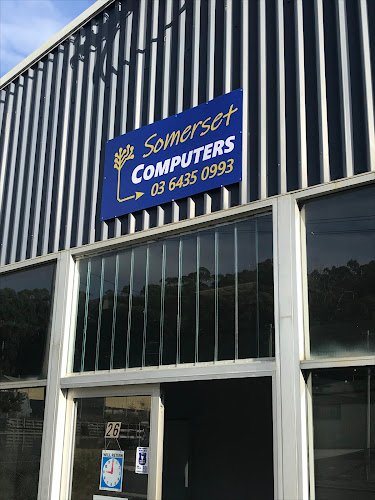 Somerset Computers