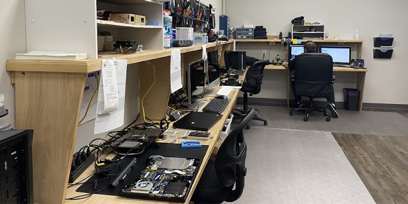 ACIT SOLUTION (Adelaide Communications & IT Solutions) - Computer repair in Sheidow Park