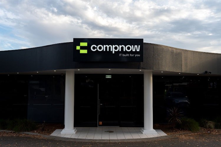 Compnow Melbourne