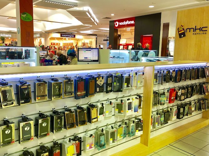 MK iPhone iPad Macbook Samsung Repair