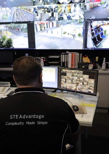 STE Advantage