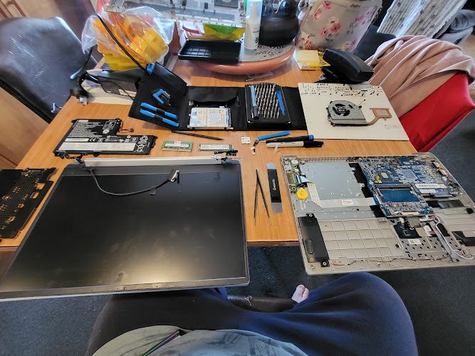 North East Tech Wizard