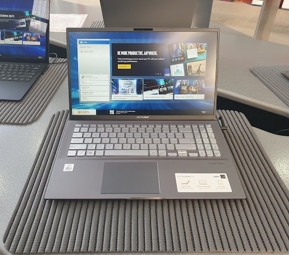 Another Computer Store