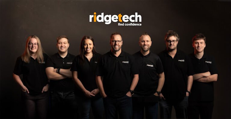 Ridgetech