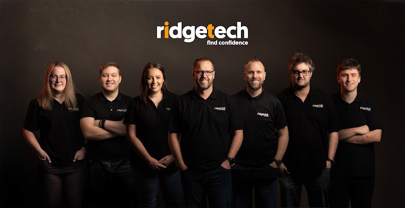 Ridgetech - Computer repair in South Burnie