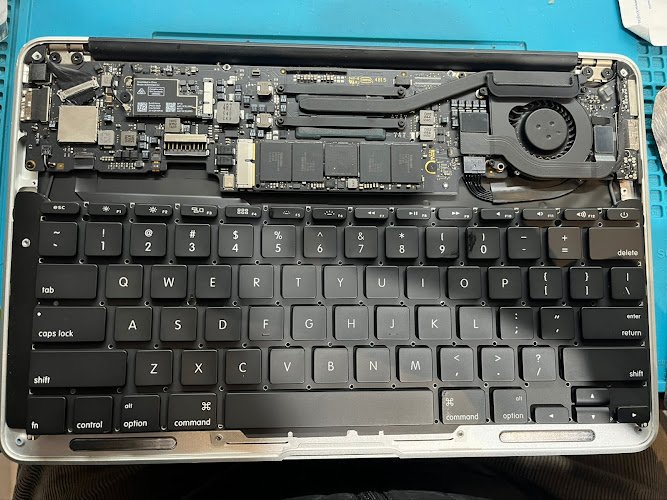 Electro Gadgets Repair Launceston