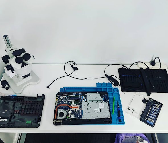 Computer Repairs New Norfolk
