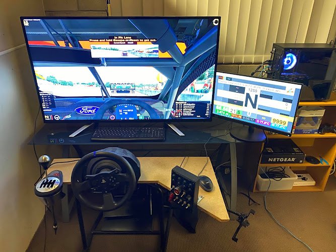 Custom PC Builds & Device Repairs