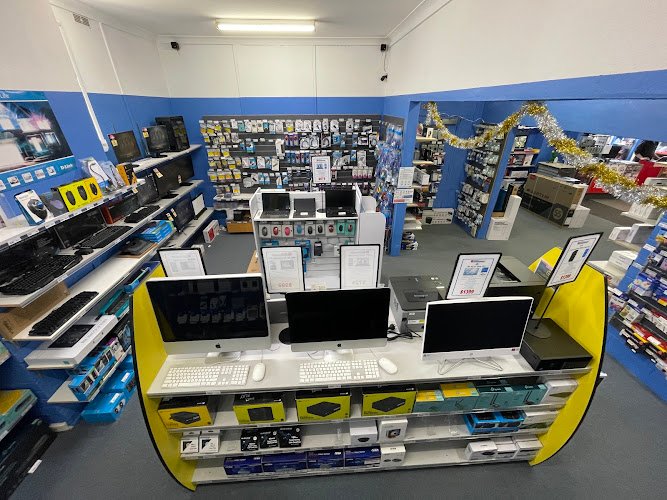 Leading Edge Electronics Burnie