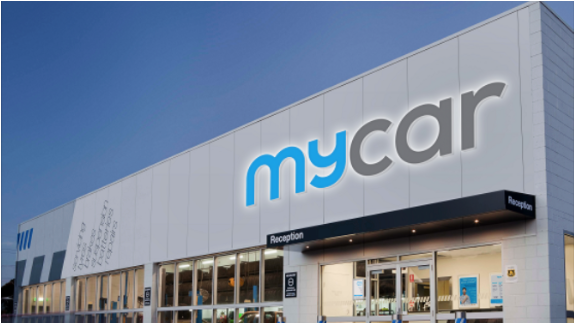mycar Tyre & Auto Hervey Bay