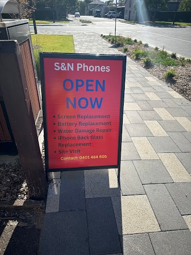 S&N Phones And IT Solutions