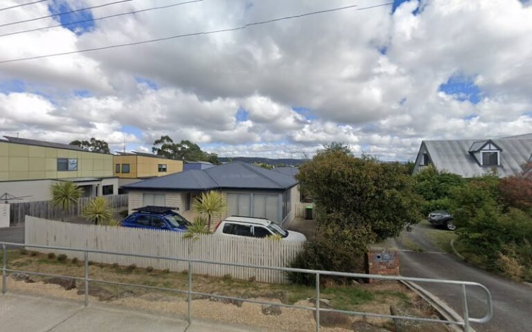 Launceston IT