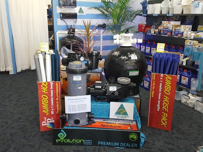 Best Little Pool Shop in Queensland
