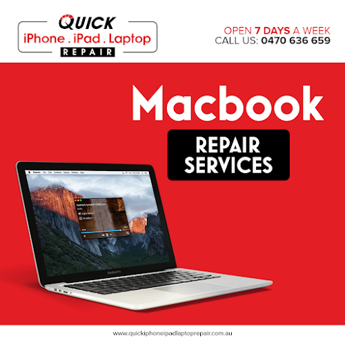 Quick phone repair