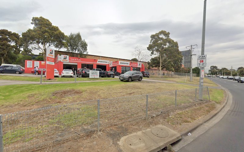D.T. Express Computer Services - PC repair in Maribyrnong