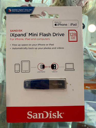 Mr Phone Repair & Accessory – Burnie