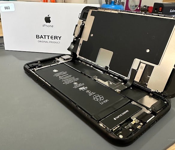 Fitzy Technology - PC repair in Southside