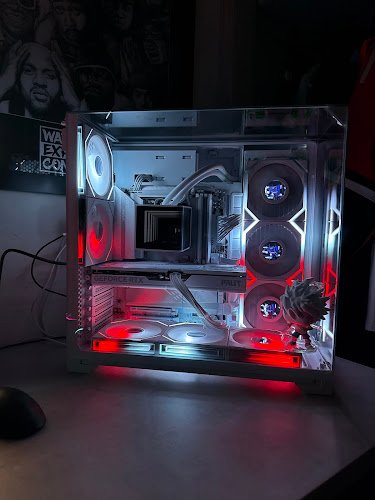 Computer Barn