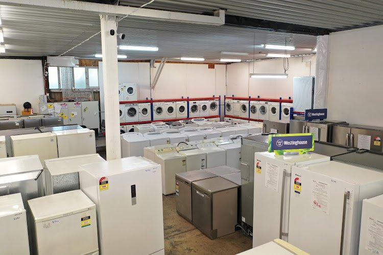 QLD Services and Appliances