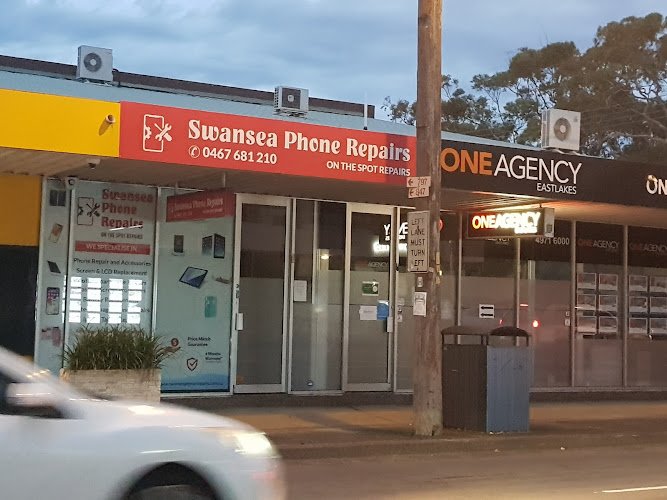 Swansea Phone Repairs