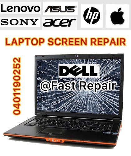 Fast Repair ( phone / tablet / iPads / laptop / MacBook Repair )