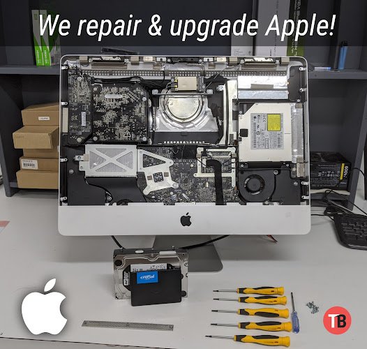 TECHBAY Computer Specialists