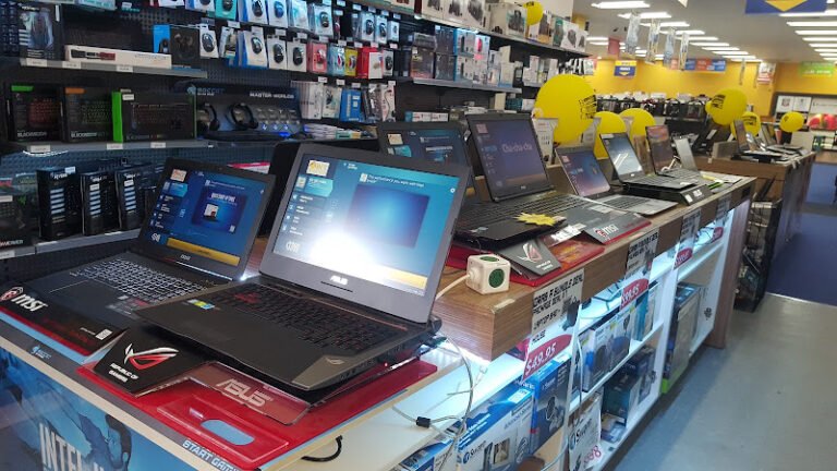 BCC Computers