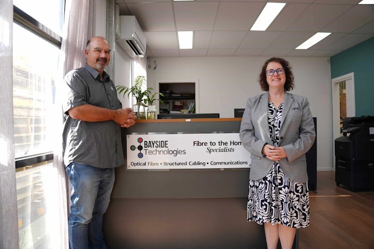 Bayside Technologies