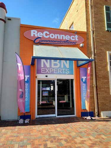 ReConnect Communications