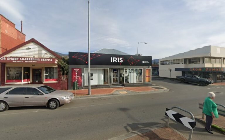 IRIS Computing